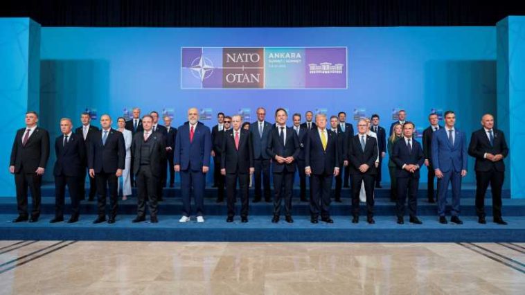 NATO: Statele membre își reafirmă angajamentul ferm față de clauza apărării colective (declarație)