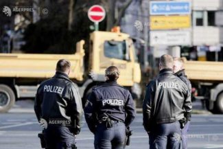 Germania: Mai multe persoane rănite la un liceu din Bavaria, un suspect arestat (poliția)