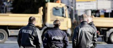 Germania: Mai multe persoane rănite la un liceu din Bavaria, un suspect arestat (poliția)