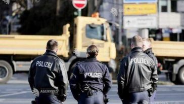 Germania: Mai multe persoane rănite la un liceu din Bavaria, un suspect arestat (poliția)