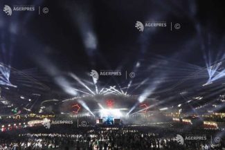 Cluj: MEDUZA 3Live va concerta pentru prima dată în România, la UNTOLD 2026