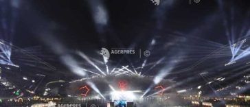 Cluj: MEDUZA 3Live va concerta pentru prima dată în România, la UNTOLD 2026