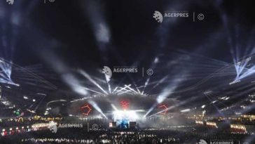 Cluj: MEDUZA 3Live va concerta pentru prima dată în România, la UNTOLD 2026