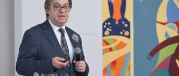 Rezidenții vor avea propriul departament în cadrul Colegiului Medicilor Iași