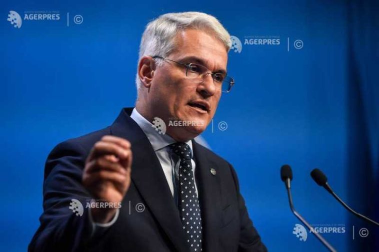 Președinta Autorității Naționale pentru Protecția Drepturilor Persoanelor cu Dizabilități a fost demisă