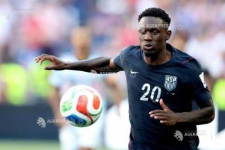 Fotbal – CM 2026: Membri ai Parlamentului European solicită o anchetă privind rolul lui Infantino în cazul Balogun