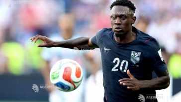 Fotbal – CM 2026: Membri ai Parlamentului European solicită o anchetă privind rolul lui Infantino în cazul Balogun