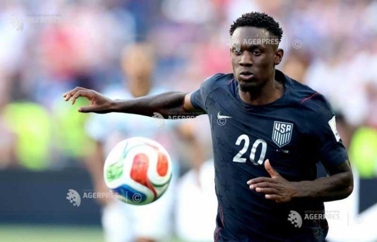Fotbal – CM 2026: Membri ai Parlamentului European solicită o anchetă privind rolul lui Infantino în cazul Balogun