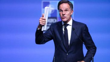 NATO este mai unită ca niciodată, declară secretarul general Mark Rutte după summitul de la Ankara