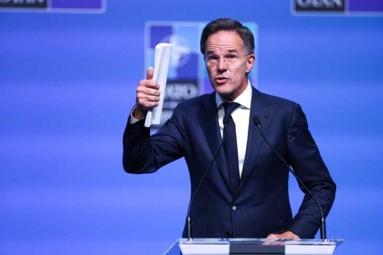 NATO este mai unită ca niciodată, declară secretarul general Mark Rutte după summitul de la Ankara