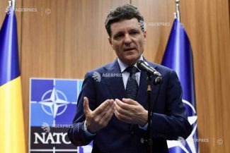 VIDEO Nicușor Dan, la Summitul NATO: Am reafirmat sprijinul României pentru Ucraina