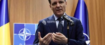 VIDEO Nicușor Dan, la Summitul NATO: Am reafirmat sprijinul României pentru Ucraina