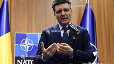 VIDEO Nicușor Dan, la Summitul NATO: Am reafirmat sprijinul României pentru Ucraina