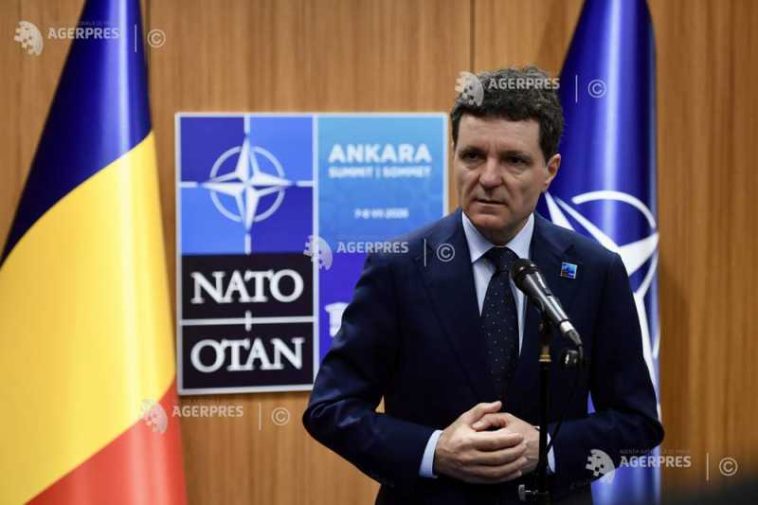 VIDEO Nicușor Dan: România e un stat care funcționează cu povești, dar nu avem cifre