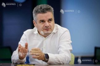 CNIR a semnat miercuri contractul pentru supervizarea lucrărilor pe lotul 1C al Autostrăzii ‘Unirii’-A8, primul semnat electronic