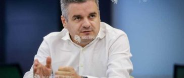 CNIR a semnat miercuri contractul pentru supervizarea lucrărilor pe lotul 1C al Autostrăzii ‘Unirii’-A8, primul semnat electronic