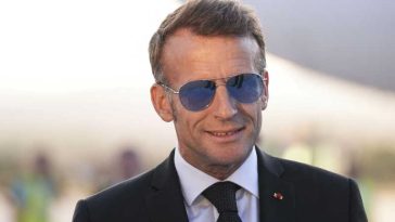 #Ucraina: Macron evocă, la finalul summitului NATO de la Ankara, exerciții militare cu țările din Coaliția Voinței