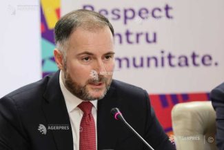 Rareș Hopincă: Centru de Monitorizare Video al Sectorului 2, finalizat în acest an