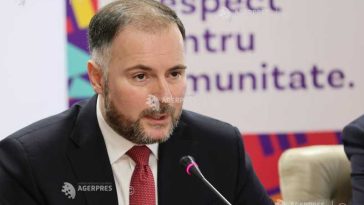 Rareș Hopincă: Centru de Monitorizare Video al Sectorului 2, finalizat în acest an