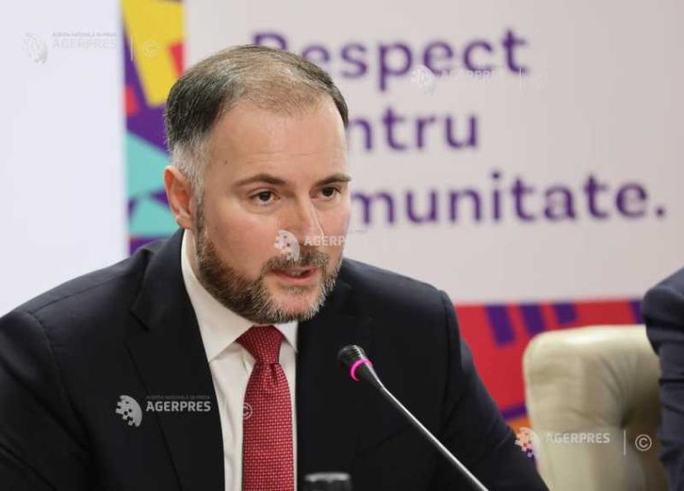 Rareș Hopincă: Centru de Monitorizare Video al Sectorului 2, finalizat în acest an