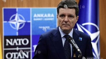 Nicușor Dan: Cele două propuneri avansate pentru funcția de premier nu au șanse să strângă majoritate parlamentară