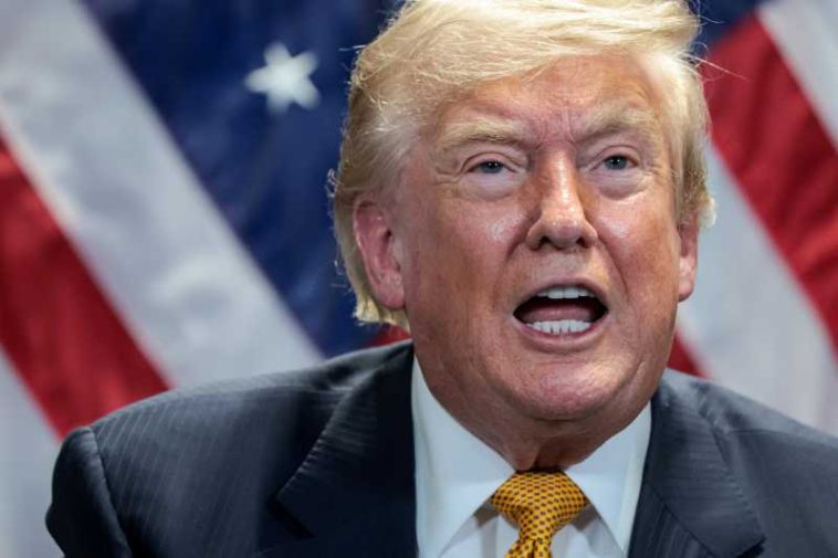 Trump amenință Iranul că îi va distruge podurile, infrastructura energetică, uzinele de desalinizare și că îi va ocupa insula Kharg