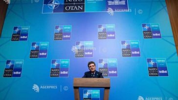 VIDEO Nicușor Dan: În momentul de față fiecare dintre liderii partidelor parlamentare trebuie să simtă presiunea oamenilor