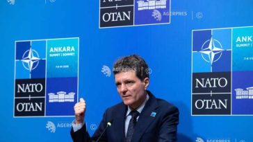 VIDEO Nicușor Dan: Nicio decizie a Administrației Prezidențiale nu va fi influențată de vreun cerc de interese