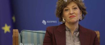 Gheorghiu: Selecția Consiliului de Administrație al Portului Constanța a durat peste patru ani, mai mult decât mandatul