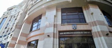 CNAS: Plățile pentru medicamente sunt la zi