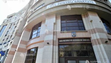 CNAS: Plățile pentru medicamente sunt la zi