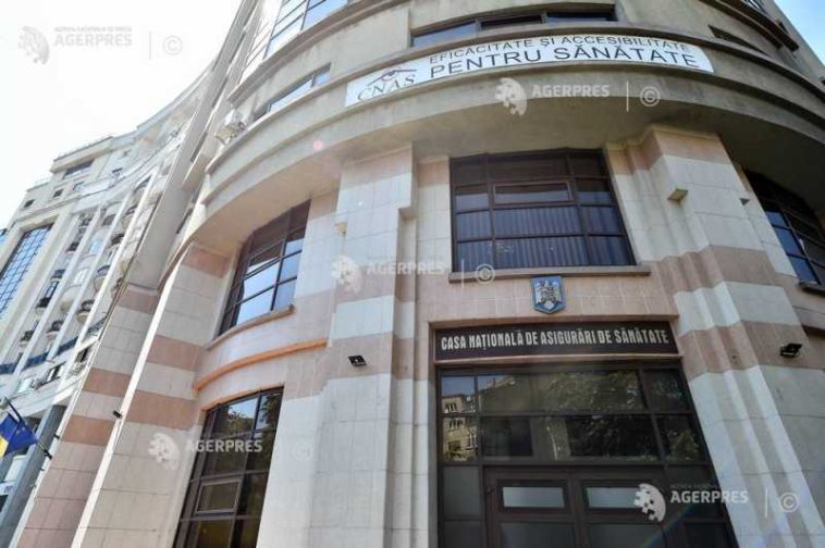 CNAS: Plățile pentru medicamente sunt la zi