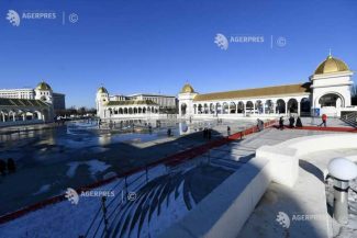 Hramul de vară al Paraclisului Catedralei Naționale – sărbătorit duminică