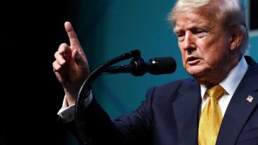 Trump spune că retragerea trupelor americane din Europa depinde de o înțelegere privind Groenlanda