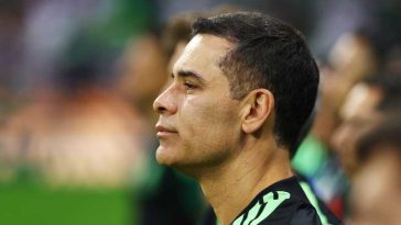 Fotbal – CM 2026: Rafael Marquez, noul selecționer al Mexicului