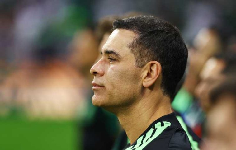 Fotbal – CM 2026: Rafael Marquez, noul selecționer al Mexicului