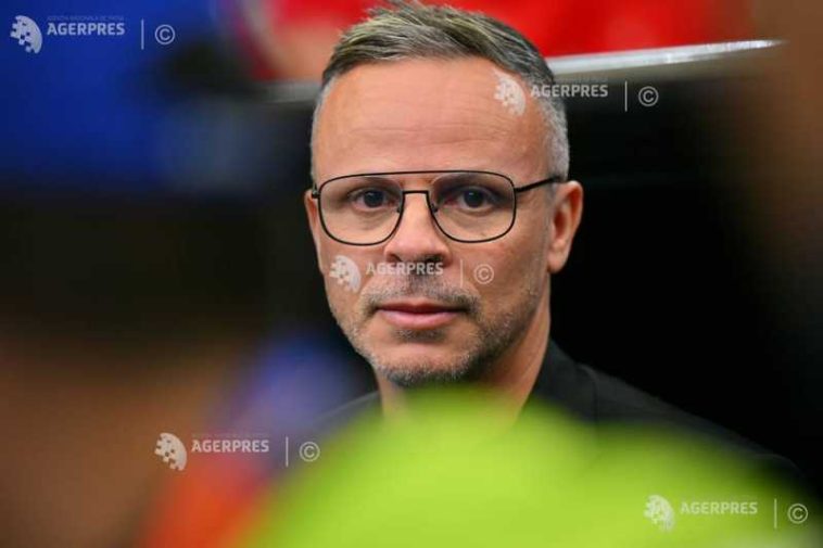 Fotbal – CM 2026: Singurul premiu adevărat este câștigarea Cupei Mondiale, afirmă selecționerul Marocului