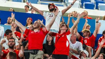 Fotbal – CM 2026: Peste 6,25 milioane de spectatori au asistat până acum la meciurile Cupei Mondiale