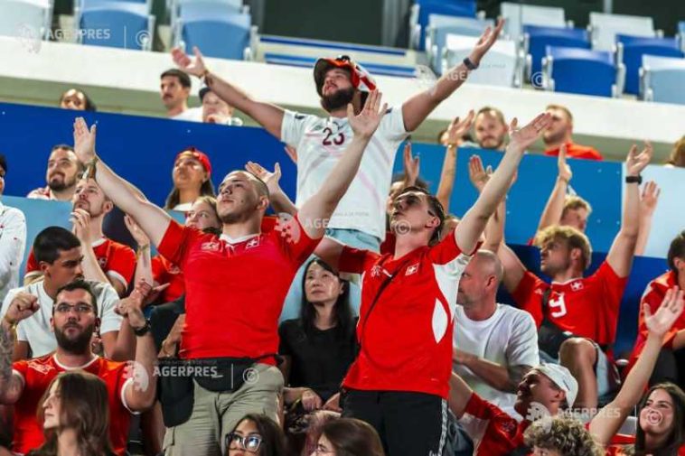 Fotbal – CM 2026: Peste 6,25 milioane de spectatori au asistat până acum la meciurile Cupei Mondiale