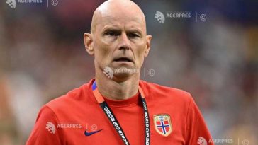 Fotbal – CM 2026: Cei mai buni jucători ai Angliei nu evoluează în Premier League, afirmă selecționerul Norvegiei