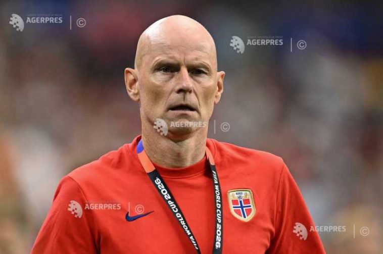 Fotbal – CM 2026: Cei mai buni jucători ai Angliei nu evoluează în Premier League, afirmă selecționerul Norvegiei