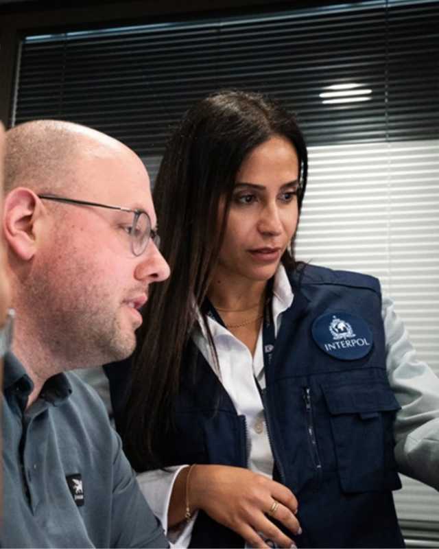 Circa 5.800 de arestări și 300 de milioane de dolari confiscați într-o operațiune globală de luptă împotriva fraudei (Interpol)