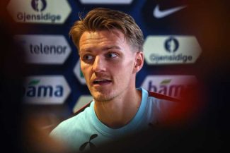 Fotbal – CM 2026: Cred că am arătat întregii lumi că suntem o echipă bună, afirmă căpitanul Norvegiei