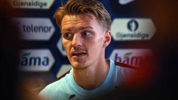 Fotbal – CM 2026: Cred că am arătat întregii lumi că suntem o echipă bună, afirmă căpitanul Norvegiei