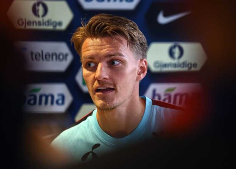 Fotbal – CM 2026: Cred că am arătat întregii lumi că suntem o echipă bună, afirmă căpitanul Norvegiei
