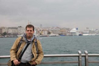 REPORTAJ/Covasna: Drumul Mătăsii, Nilul și moștenirea unui călător – Karda Zoltan