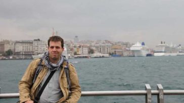 REPORTAJ/Covasna: Drumul Mătăsii, Nilul și moștenirea unui călător – Karda Zoltan