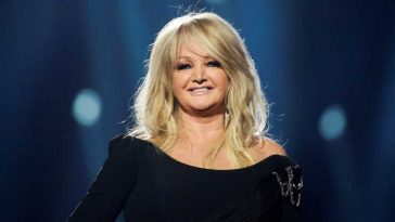 Cântăreața Bonnie Tyler a murit, la 75 de ani