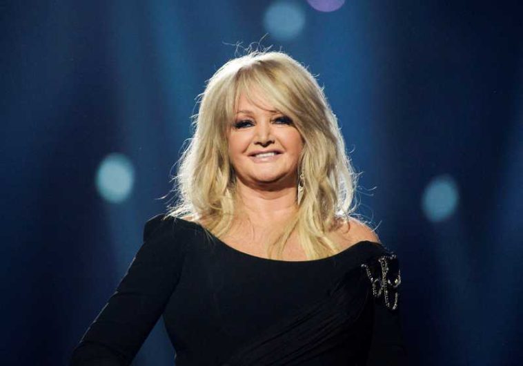 Cântăreața Bonnie Tyler a murit, la 75 de ani