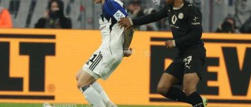 Fotbal: Karim Adeyemi (Dortmund) și-a dat acordul pentru a juca la FC Barcelona